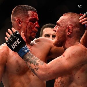 Meet your Posher, Benjo